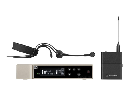 Sennheiser Evolution Wireless Digital EW-D ME3 SET